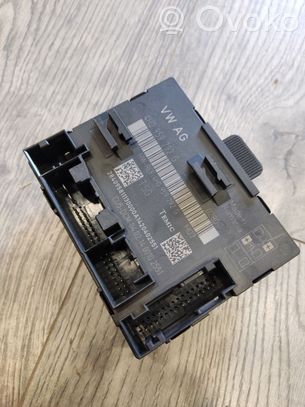 Audi A8 S8 D4 4H Unité de commande module de porte 