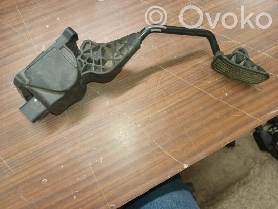 Citroen Berlingo Gaspedal 
