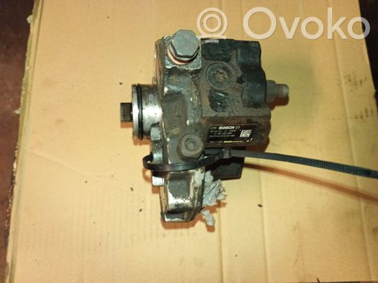 Fiat Ducato Pompe d'injection de carburant à haute pression 
