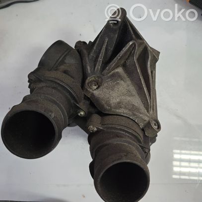 Citroen Xsara Picasso Throttle body valve 
