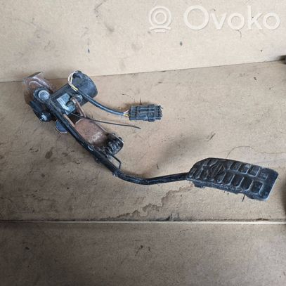 Nissan Primera Gaspedal 
