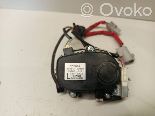 Lexus GS 300 350 430 450H Priekinio žibinto detalė 