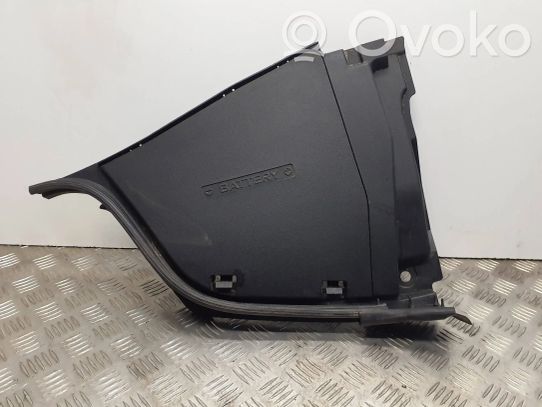Infiniti Q70 Y51 Akkulaatikon alustan kansi 