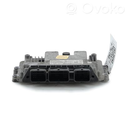 Peugeot Expert Sterownik / Moduł ECU 