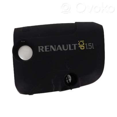 Renault Clio III Moottorin koppa 