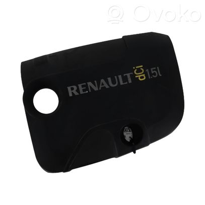Renault Clio III Moottorin koppa 