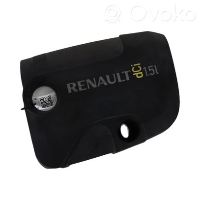 Renault Clio III Moottorin koppa 