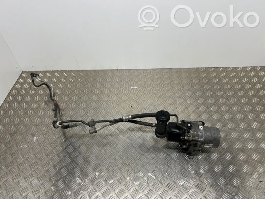 Peugeot 3008 I Ohjaustehostimen pumppu 