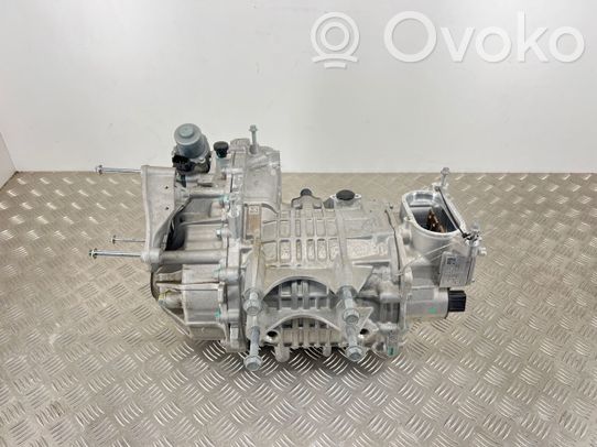 MG ZS Moteur de voiture électrique 