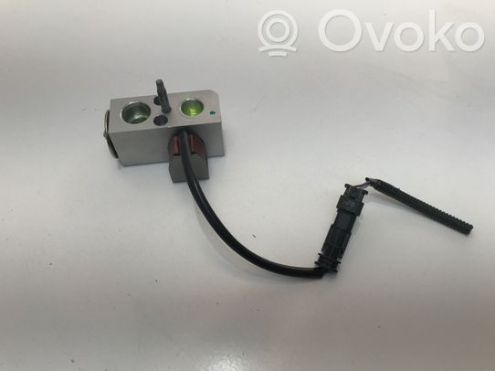 Volvo XC40 Détendeur de climatisation 