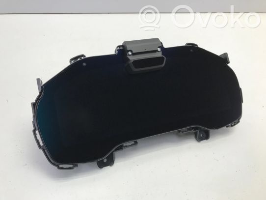 BMW iX3 G08 Tachimetro (quadro strumenti) 