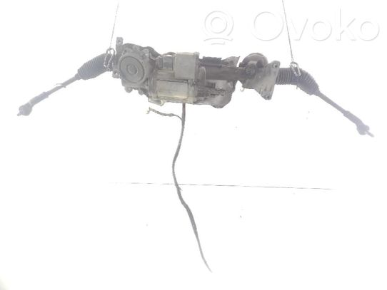 Seat Leon (1P) Vairo kolonėle 