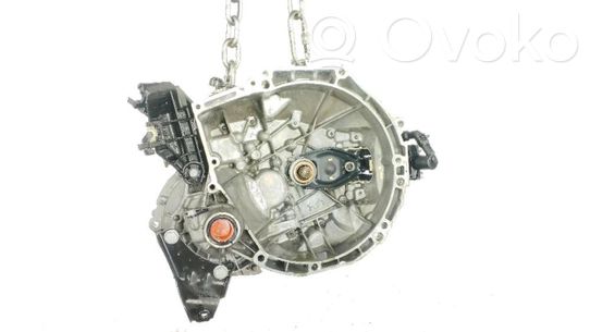 Citroen C3 Mechaninė 5 pavarų dėžė 