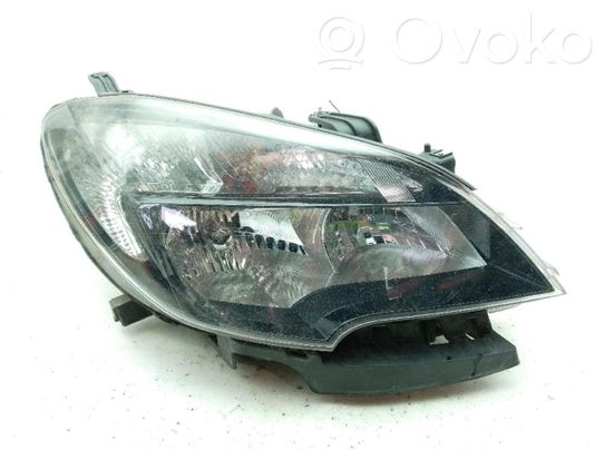 Opel Mokka Priekinis žibintas 