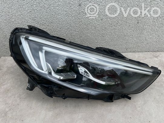 Opel Insignia B Priekinis žibintas 