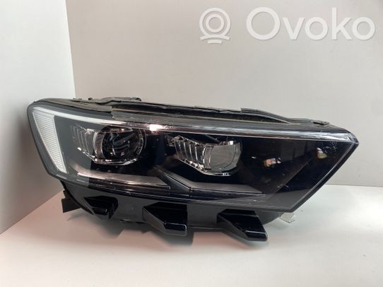 Volkswagen T-Roc Faro delantero/faro principal 
