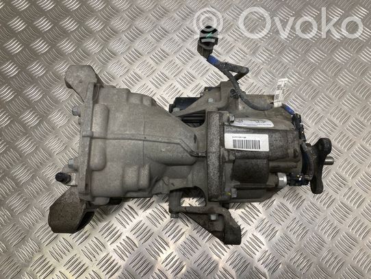 Hyundai Tucson TL Hinterachsdifferential 