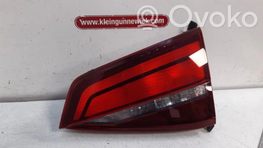 Volkswagen Jetta VI Galinis žibintas kėbule 