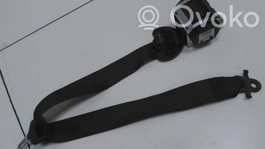 BMW 7 F01 F02 F03 F04 Cinturón delantero 