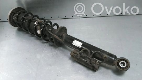 BMW 5 G30 G31 Ammortizzatore posteriore 