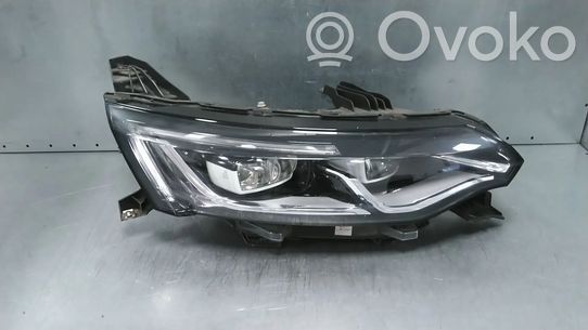 Renault Talisman Priekinis žibintas 