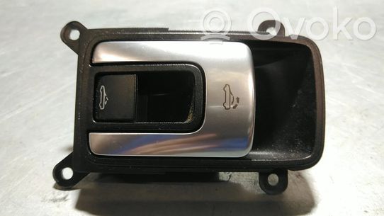 Volkswagen Eos Muu sisätilojen osa 