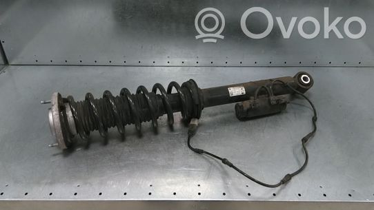 BMW 5 G30 G31 Ammortizzatore posteriore 