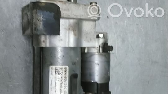 Démarreur   8580390,12418580390