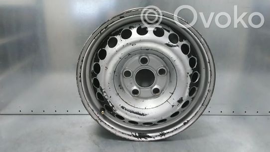 Volkswagen Transporter - Caravelle T5 Jante en acier R16 