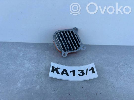 Volkswagen Taigo LED šviesų modulis 