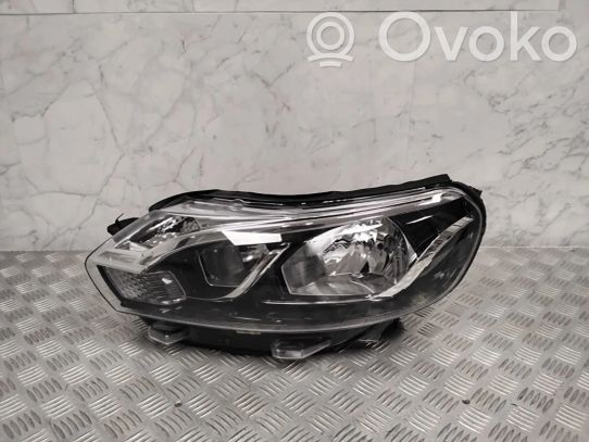 Toyota Proace Priekinis žibintas 