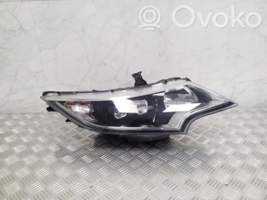 Honda Civic IX Priekinis žibintas 