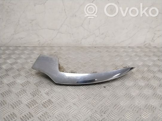 Modanatura separatore del paraurti anteriore   A2928850300