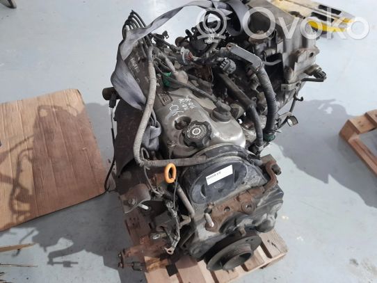 Motore   F18A3