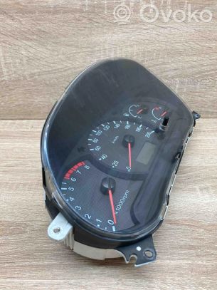 Hyundai i10 Compteur de vitesse tableau de bord 