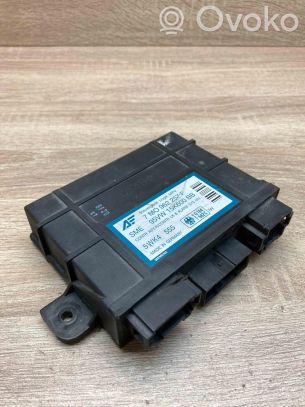 Module confort   7M0962257F,5WK4555