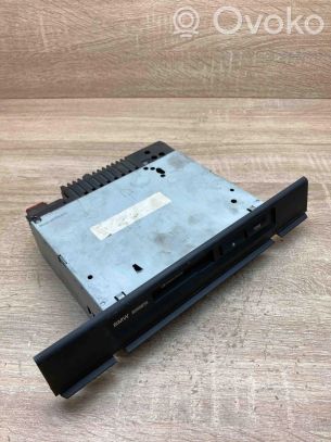 BMW 5 E39 Radio/CD/DVD/GPS-pääyksikkö 