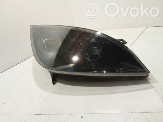 Mitsubishi Colt Priekinis žibintas 