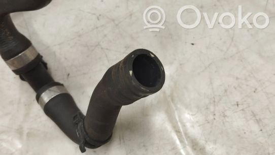 【i-ron】 31439782 Volvo XC90 Engine coolant pipe/hose, €50.00 | RRR