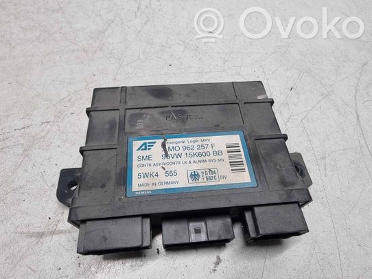 Ford Galaxy Module confort 