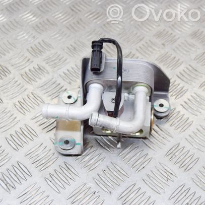 Volvo XC40 Radiateur condenseur de climatisation 