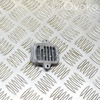BMW 3 F30 F35 F31 LED šviesų modulis 