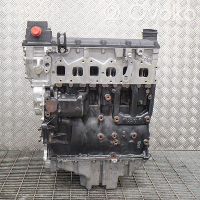 Porsche Cayenne (92A) Motor 