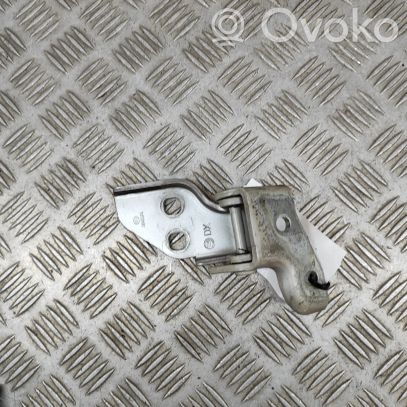 Fiat Ducato Priekinis viršutinis vyris 