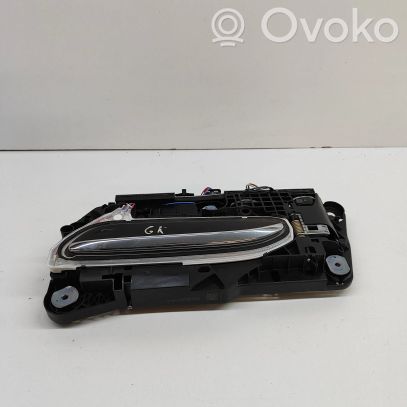 Mercedes-Benz EQS V297 Maniglia esterna per portiera anteriore 