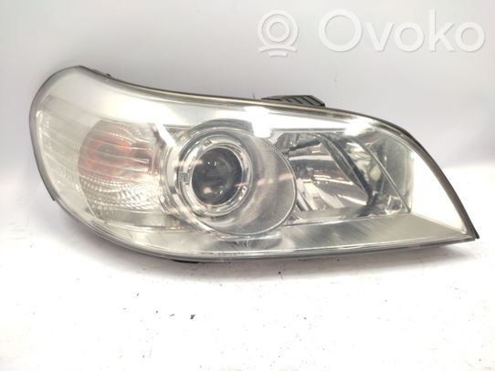 Chevrolet Epica Priekinis žibintas 