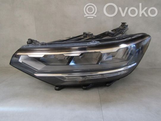 Volkswagen PASSAT B8 Set di fari/fanali 