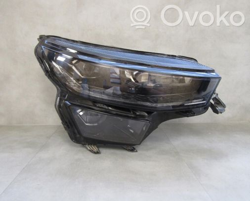 Skoda Kodiaq Priekinis žibintas 