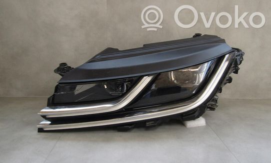 Volkswagen Arteon Priekinis žibintas 