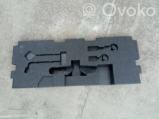 Mazda CX-5 Other trunk/boot trim element 